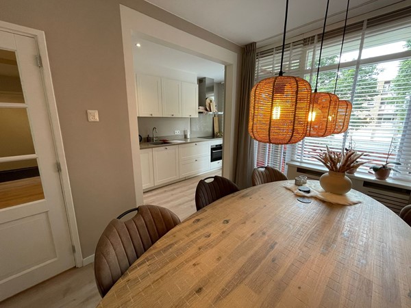 Medium property photo - Joseph Haydnlaan 1, 2324 AP Leiden
