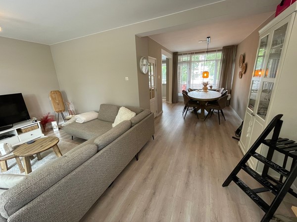 Medium property photo - Joseph Haydnlaan 1, 2324 AP Leiden