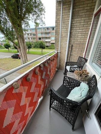 Medium property photo - Joseph Haydnlaan 1, 2324 AP Leiden