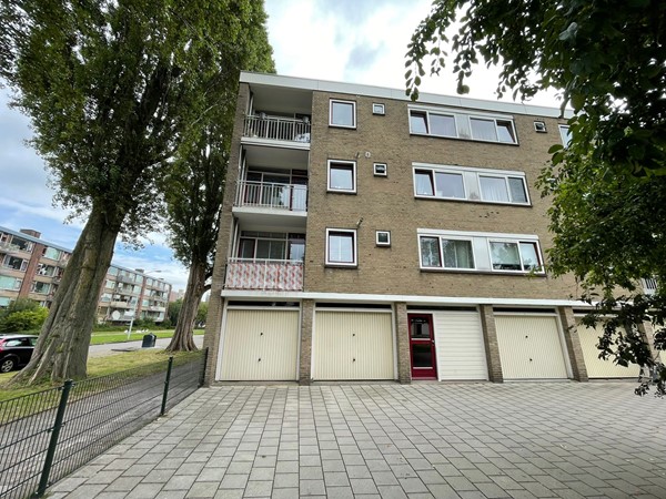 Medium property photo - Joseph Haydnlaan 1, 2324 AP Leiden