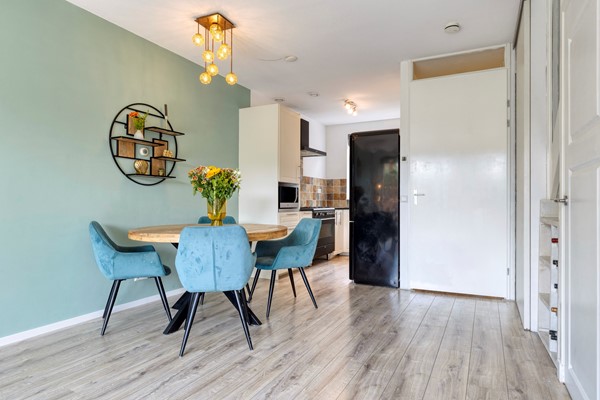 Medium property photo - Vennemeerstraat 12, 2334 DE Leiden