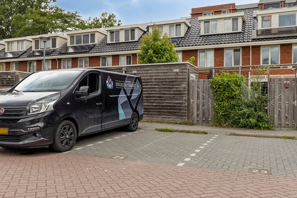 Medium property photo - Vennemeerstraat 12, 2334 DE Leiden