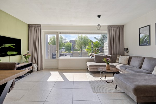 Medium property photo - Zuster Reichertstraat 22, 2331 CS Leiden