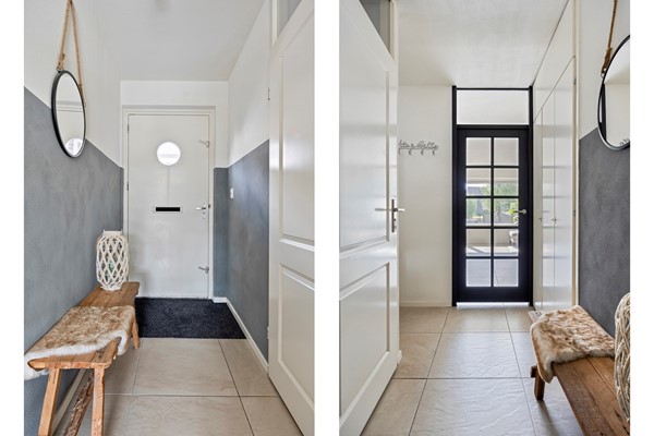 Medium property photo - Zuster Reichertstraat 22, 2331 CS Leiden