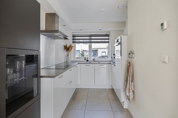 Medium property photo - Zuster Reichertstraat 22, 2331 CS Leiden