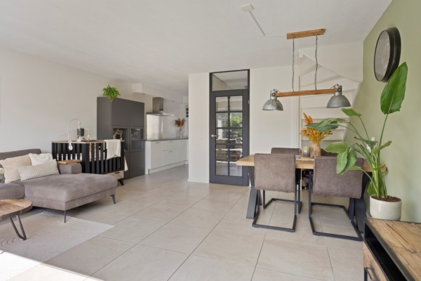 Medium property photo - Zuster Reichertstraat 22, 2331 CS Leiden