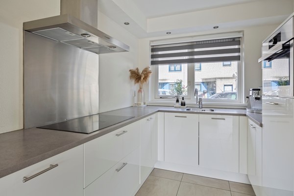 Medium property photo - Zuster Reichertstraat 22, 2331 CS Leiden