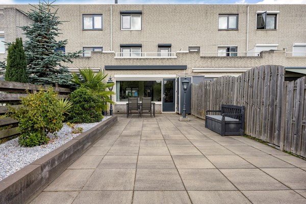 Medium property photo - Zuster Reichertstraat 22, 2331 CS Leiden