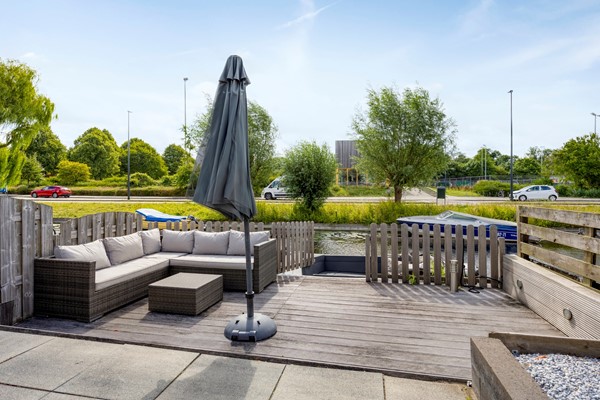 Medium property photo - Zuster Reichertstraat 22, 2331 CS Leiden
