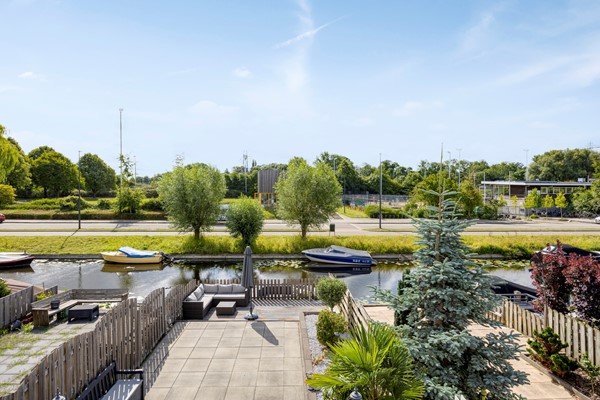 Medium property photo - Zuster Reichertstraat 22, 2331 CS Leiden
