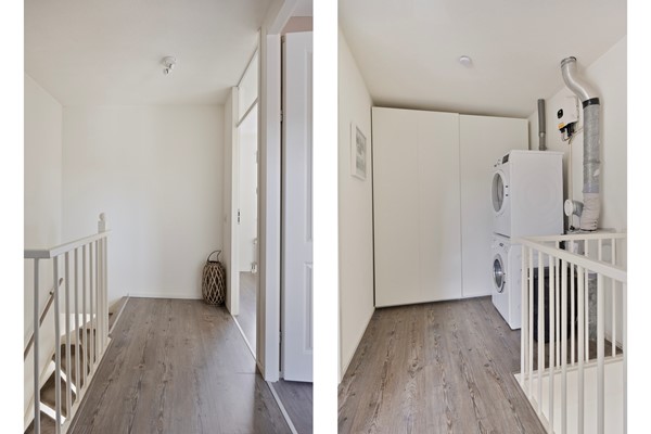 Medium property photo - Zuster Reichertstraat 22, 2331 CS Leiden