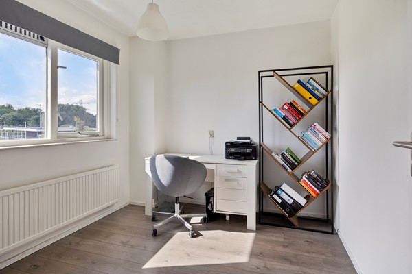 Medium property photo - Zuster Reichertstraat 22, 2331 CS Leiden