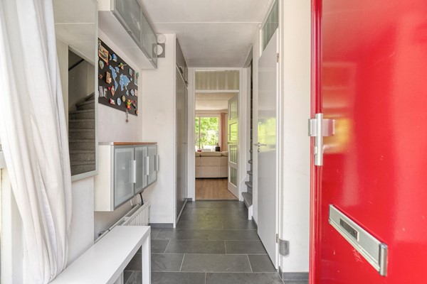 Medium property photo - Truus Smuldersstraat 2, 2331 GJ Leiden