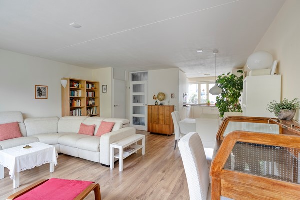 Medium property photo - Truus Smuldersstraat 2, 2331 GJ Leiden