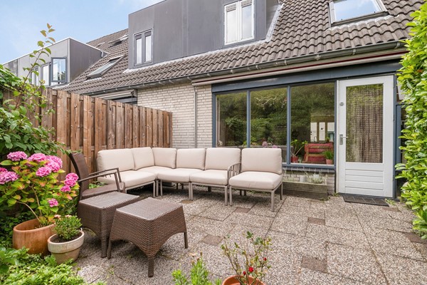 Medium property photo - Truus Smuldersstraat 2, 2331 GJ Leiden