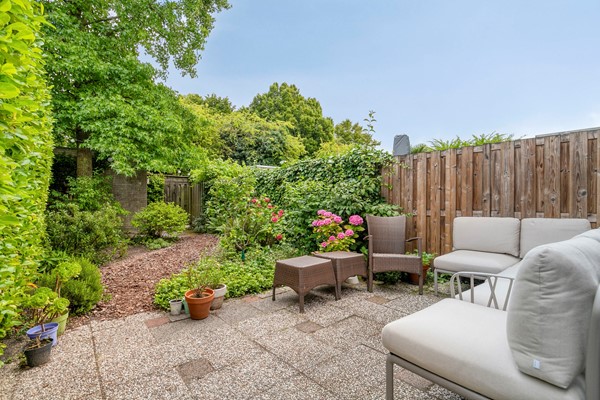 Medium property photo - Truus Smuldersstraat 2, 2331 GJ Leiden