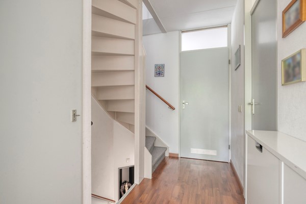 Medium property photo - Truus Smuldersstraat 2, 2331 GJ Leiden