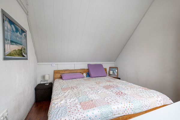 Medium property photo - Truus Smuldersstraat 2, 2331 GJ Leiden