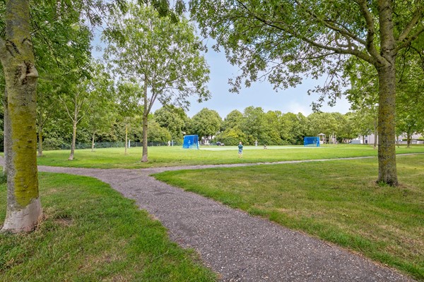 Medium property photo - Truus Smuldersstraat 2, 2331 GJ Leiden