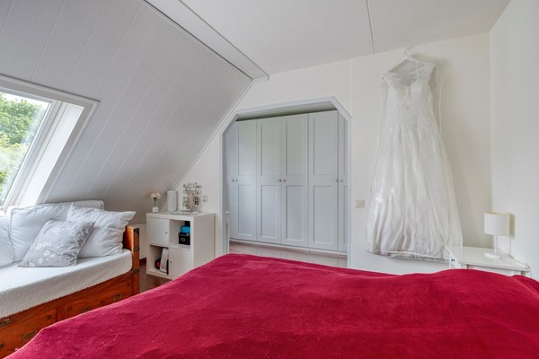 Medium property photo - Truus Smuldersstraat 2, 2331 GJ Leiden