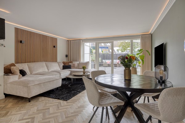 Medium property photo - Etty Hillesumstraat 2, 2331 GM Leiden