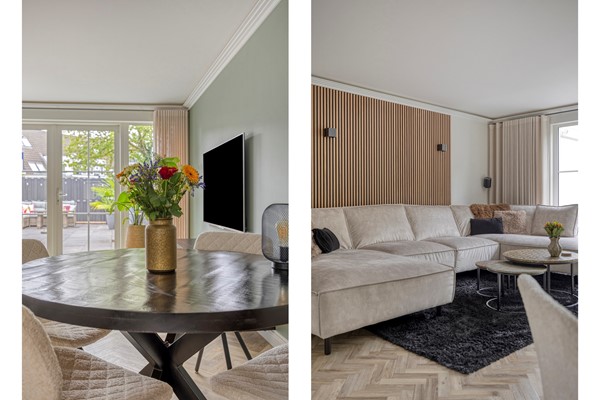 Medium property photo - Etty Hillesumstraat 2, 2331 GM Leiden