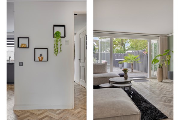 Medium property photo - Etty Hillesumstraat 2, 2331 GM Leiden
