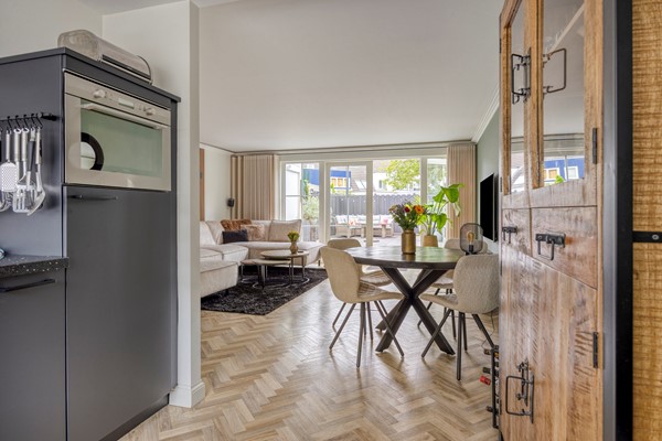Medium property photo - Etty Hillesumstraat 2, 2331 GM Leiden