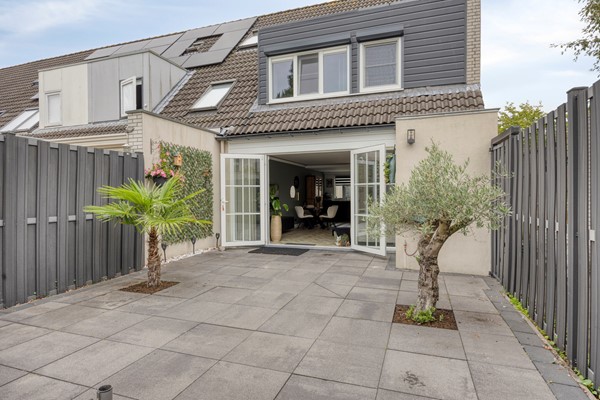 Medium property photo - Etty Hillesumstraat 2, 2331 GM Leiden