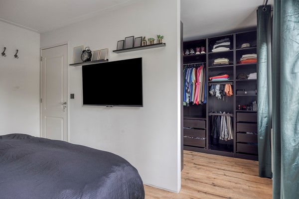 Medium property photo - Etty Hillesumstraat 2, 2331 GM Leiden