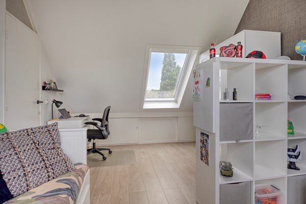 Medium property photo - Etty Hillesumstraat 2, 2331 GM Leiden