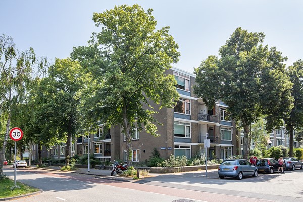 Te koop: Burggravenlaan 164, 2313 JA Leiden