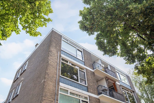 Medium property photo - Burggravenlaan 164, 2313 JA Leiden