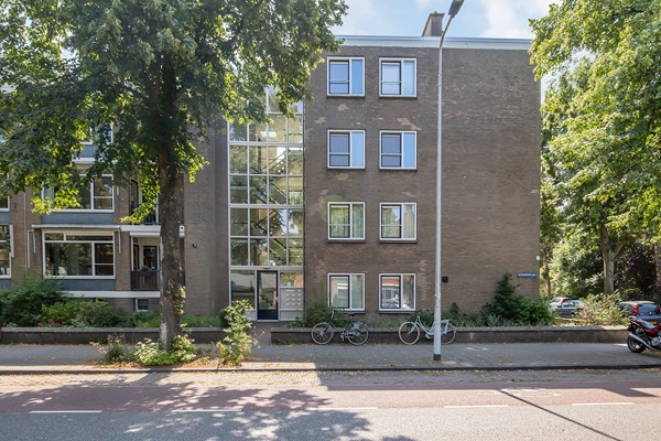 Medium property photo - Burggravenlaan 164, 2313 JA Leiden
