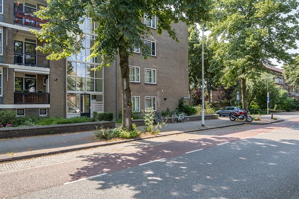 Medium property photo - Burggravenlaan 164, 2313 JA Leiden