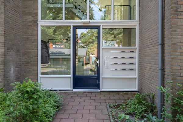 Medium property photo - Burggravenlaan 164, 2313 JA Leiden
