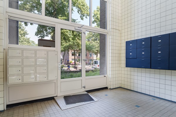 Medium property photo - Burggravenlaan 164, 2313 JA Leiden