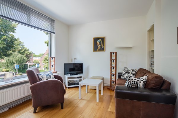 Medium property photo - Burggravenlaan 164, 2313 JA Leiden