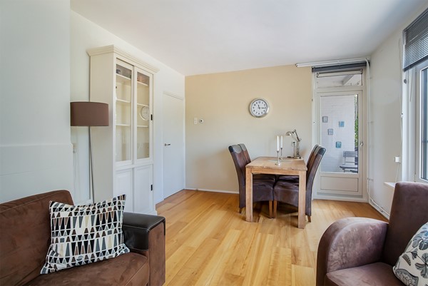 Medium property photo - Burggravenlaan 164, 2313 JA Leiden
