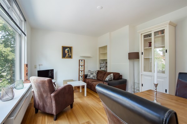 Medium property photo - Burggravenlaan 164, 2313 JA Leiden