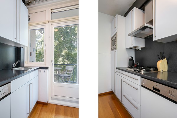 Medium property photo - Burggravenlaan 164, 2313 JA Leiden
