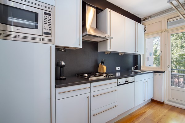 Medium property photo - Burggravenlaan 164, 2313 JA Leiden