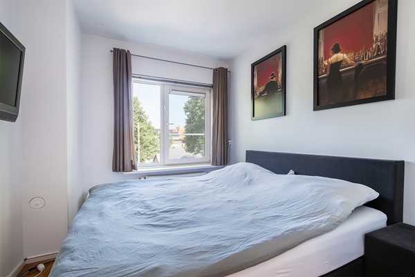Medium property photo - Burggravenlaan 164, 2313 JA Leiden