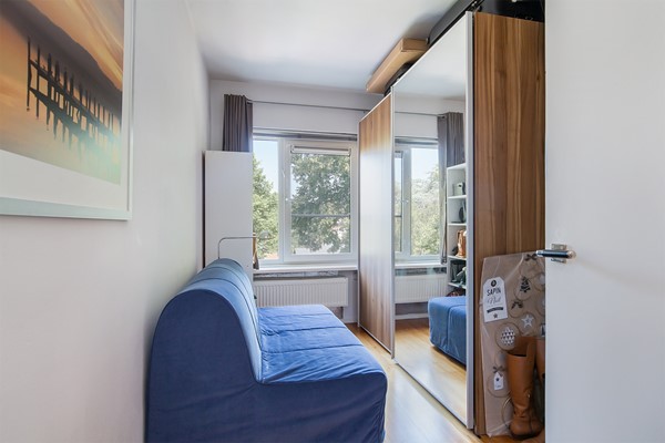 Medium property photo - Burggravenlaan 164, 2313 JA Leiden