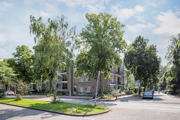 Medium property photo - Burggravenlaan 164, 2313 JA Leiden
