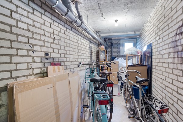 Medium property photo - Burggravenlaan 164, 2313 JA Leiden
