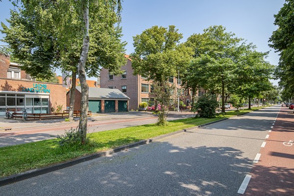 Medium property photo - Burggravenlaan 164, 2313 JA Leiden
