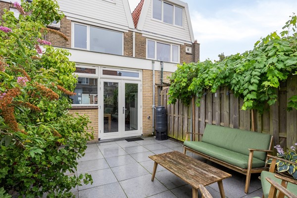 Medium property photo - De Goejestraat 57, 2313 NV Leiden