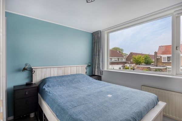Medium property photo - De Goejestraat 57, 2313 NV Leiden