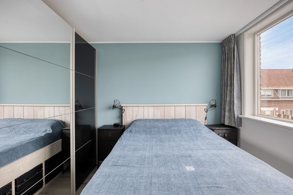 Medium property photo - De Goejestraat 57, 2313 NV Leiden